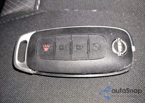 2024 Nissan Pathfinder Sv 4Wd z USA, uszkodzony, nr VIN 5N1DR3BC4RC277824